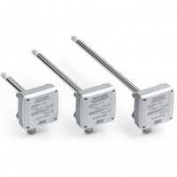 Trasmettitori attivi di temperatura,umidità relativa Serie ARW-HD48…